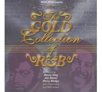 Solomon Burke /Joe Simon - Gold Collection Of R & B