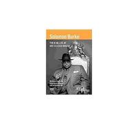Solomon Burke: King Live At Avo Sessions - Dvd