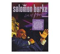 Solomon Burke-Live at Montreux 2006