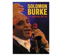 Solomon Burke - Live At North Sea Jazz 2003