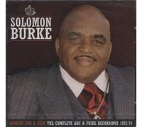 Solomon Burke - Looking For A Sign