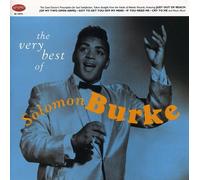 The Very Best of Solomon Burke