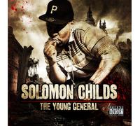 Solomon Childs - The Young General [Import]