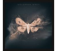 Solomon Grey by Solomon Grey [Audio CD] NEUF
