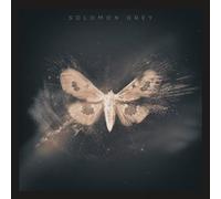 Solomon Grey - Solomon Grey