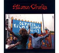 Solomon Grundy - Solomon Grundy [Import]