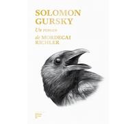 Solomon Gursky