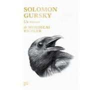 Solomon Gursky Mordecai Richler (Auteur)