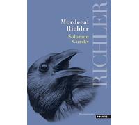 Solomon Gursky - Mordecai Richler - Points - Poche - Roman