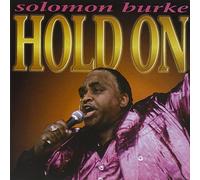 Solomon - Hold on
