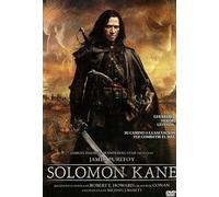 Solomon Kane (1 Disco) [Import]