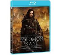 Solomon Kane (BD) [Blu-Ray] [Import]