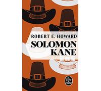 Solomon Kane