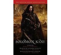 Solomon Kane