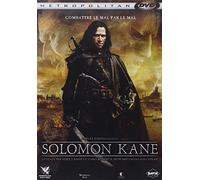 Solomon Kane