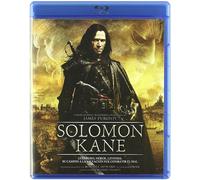 Solomon Kane (BD) [Blu-Ray] [Import]