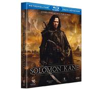 Solomon Kane [Blu-ray]