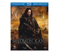 Solomon Kane - Blu-Ray
