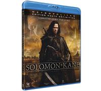 Solomon Kane – Blu-ray – Seven7
