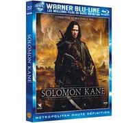 Solomon Kane - Blu-Ray E