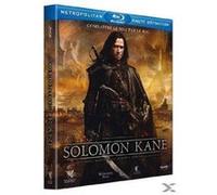 Solomon Kane [Blu-Ray] G