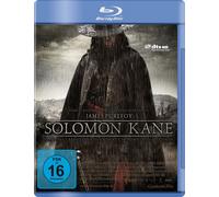 Solomon Kane (Blu-ray) Hurd Wood, Rachel, von Sydow, Max, Purefoy, James