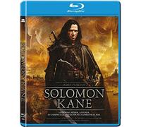 Solomon Kane [Blu-Ray] [Import]