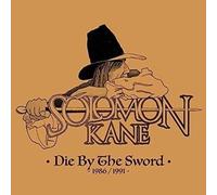 Solomon Kane - Die By the.. -Remast-
