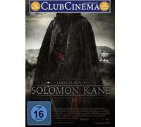 Solomon Kane (DVD) James Purefoy Rachel Hurd-Wood