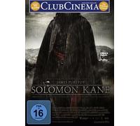 SOLOMON KANE DVD NEUF