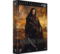Solomon Kane E
