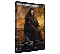 Solomon Kane [Édition Collector]