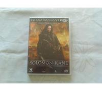 Solomon Kane – Warner Bros. – Édition Collector