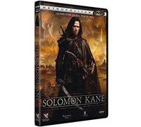 Solomon Kane - Edition Collector E