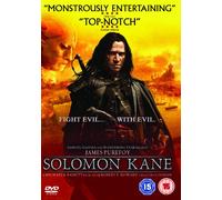 Solomon Kane [Edizione: Regno Unito] [Import]