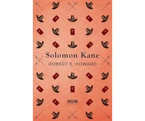 Solomon Kane: Fantasy-Horror-Erzählungen