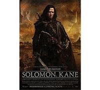 Solomon Kane G