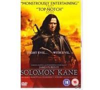 Solomon Kane G