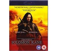 Solomon Kane [Blu-Ray]