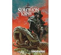 Solomon Kane : L'anneau-serpent