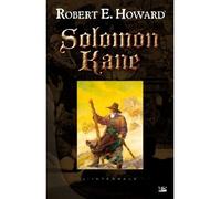 Solomon Kane - L'Intégrale