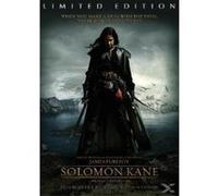 SOLOMON KANE-METAL CASE-VN G