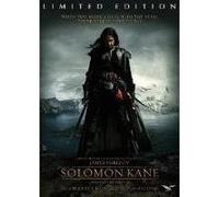 SOLOMON KANE-METAL CASE-VN G