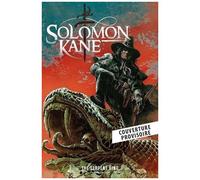 Solomon Kane - Tome 1 - L'anneau-Serpent