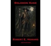 Solomon Kane: with Analysis