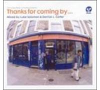 Solomon, Luke - Thanks for Coming by