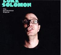 Solomon Luke - The Difference Engine