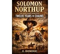 Solomon Northup: The Man Who Survived Twelve Years in Chains