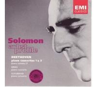 Solomon Profile