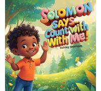 Solomon Says... Count with me!